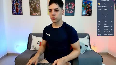Snapshot of jonathanjoestar_ chatting on June 21, 8:44 pm Instagram jonathanfit14 online show from June 21, 8:44 pm