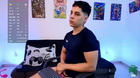 Snapshot of jonathanjoestar_ chatting on July 1, 10:20 pm Instagram jonathanfit14 online show from July 1, 10:20 pm