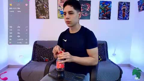 Snapshot of jonathanjoestar_ chatting on July 5, 1:18 pm Instagram jonathanfit14 online show from July 5, 1:18 pm