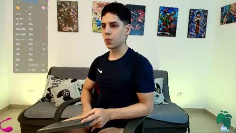 Snapshot of jonathanjoestar_ chatting on July 15, 12:38 am Instagram jonathanfit14 online show from July 15, 12:38 am