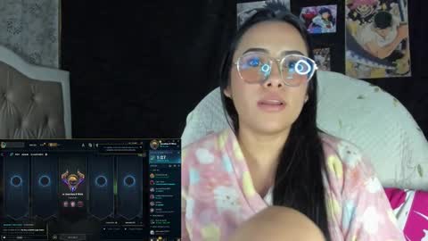 Snapshot of jonathanrwick chatting on December 6, 6:26 am Janna online show from December 6, 6:26 am