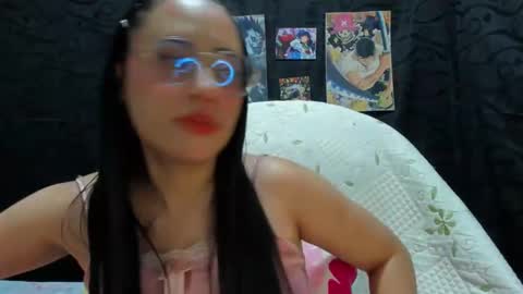 Snapshot of jonathanrwick chatting on December 8, 3:53 am Janna online show from December 8, 3:53 am