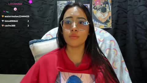 Snapshot of jonathanrwick chatting on December 20, 9:11 am Janna online show from December 20, 9:11 am