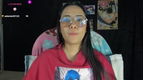 Snapshot of jonathanrwick chatting on January 3, 9:04 am Janna online show from January 3, 9:04 am