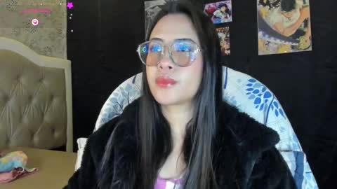 Snapshot of jonathanrwick chatting on January 4, 3:50 am Janna online show from January 4, 3:50 am