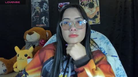 Snapshot of jonathanrwick chatting on January 7, 6:16 am Janna online show from January 7, 6:16 am