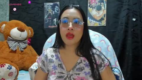 Snapshot of jonathanrwick chatting on January 23, 5:35 am Janna online show from January 23, 5:35 am