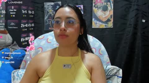 Snapshot of jonathanrwick chatting on January 27, 7:56 am Janna online show from January 27, 7:56 am