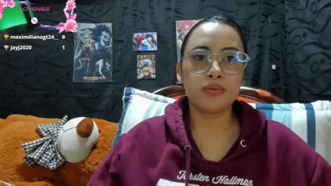 Snapshot of jonathanrwick chatting on February 4, 8:35 am Janna online show from February 4, 8:35 am