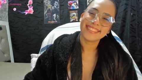 Snapshot of jonathanrwick chatting on February 5, 5:41 am Janna online show from February 5, 5:41 am