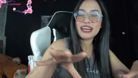 Snapshot of jonathanrwick chatting on February 7, 5:10 am Janna online show from February 7, 5:10 am