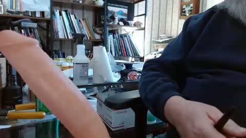 joncpics online show from February 2, 6:28 pm