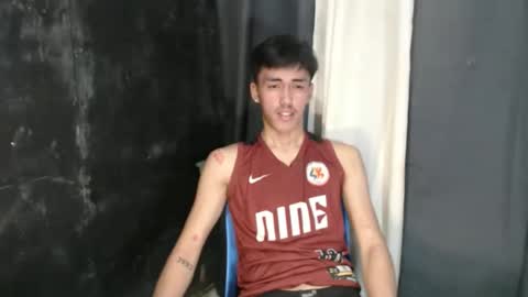 jonel online show from April 13, 3:23 am