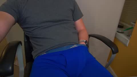 WhteGuy online show from February 26, 3:21 am