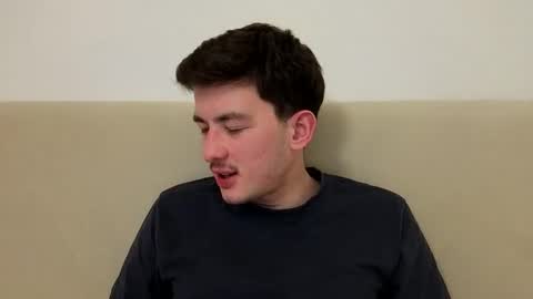 jonhy_merlin online show from April 21, 6:01 pm