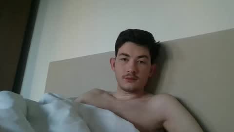 jonhy_merlin online show from April 23, 3:19 am