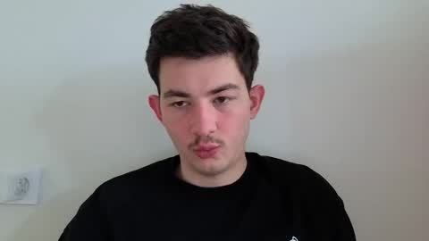 jonhy_merlin online show from April 25, 5:21 am