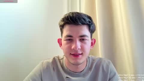 jonhy_merlin online show from June 7, 5:38 pm