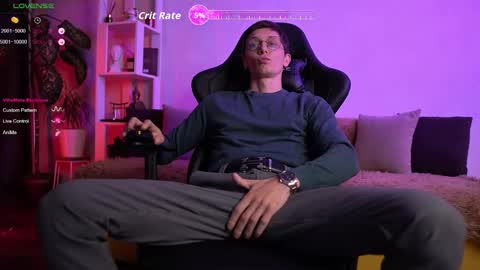 John     online show from October 25, 9:50 am