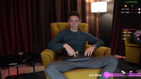 John     online show from February 16, 8:10 am