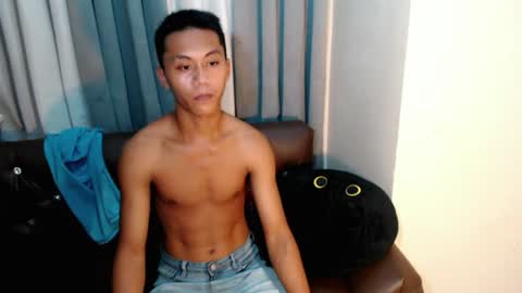 jonil_shyguy online show from June 23, 6:00 am