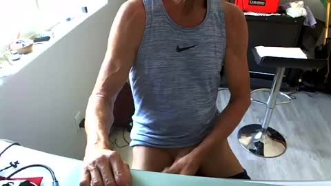 Jon Rockit online show from July 27, 7:54 pm