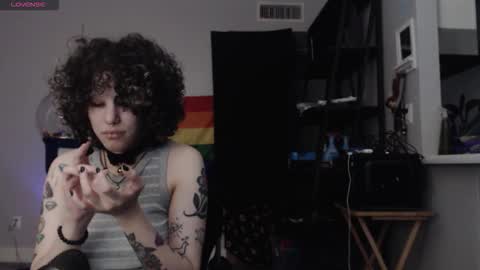 jonmessfan online show from November 4, 6:12 am