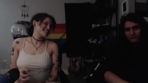 jonmessfan online show from November 7, 1:38 am