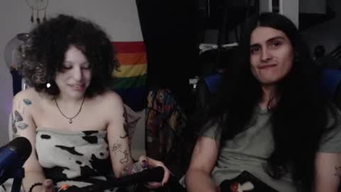 jonmessfan online show from November 8, 3:39 am