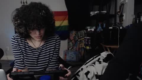 jonmessfan online show from November 11, 8:58 am