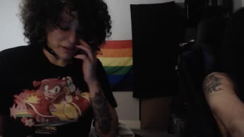 jonmessfan online show from November 24, 11:21 am