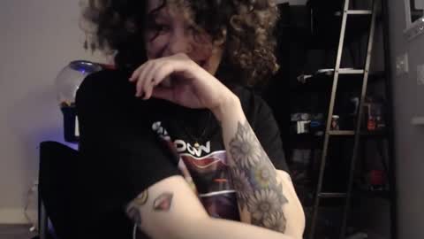 jonmessfan online show from November 25, 5:13 pm