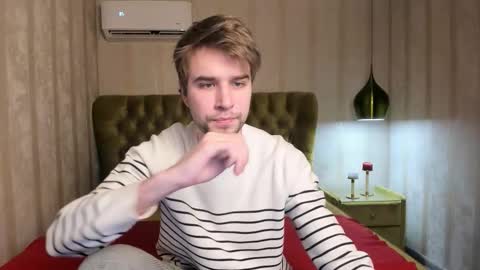 Jonah online show from November 29, 1:36 pm