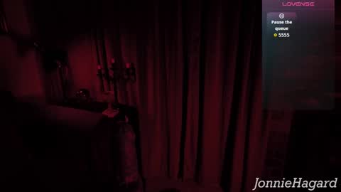 Snapshot of jonniehagard chatting on October 7, 4:20 am Jonnie Hagard online show from October 7, 4:20 am