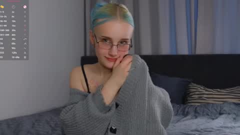 Snapshot of jonnienita chatting on May 17, 12:12 pm Alice online show from May 17, 12:12 pm