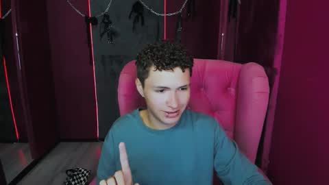 Snapshot of jonny_dark chatting on October 10, 10:36 am Jonny online show from October 10, 10:36 am