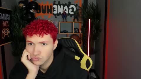 Snapshot of jonny_dark chatting on November 3, 10:16 am Jonny online show from November 3, 10:16 am