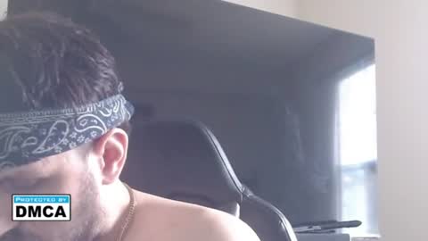 Jonny Bans online show from June 11, 7:01 pm