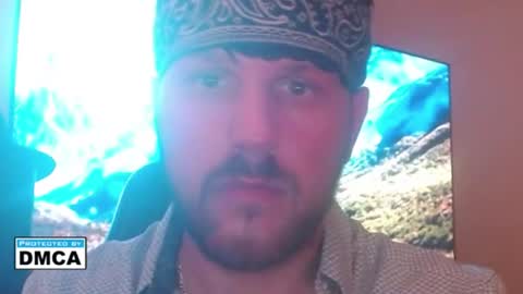 Jonny Bans online show from June 27, 3:44 am