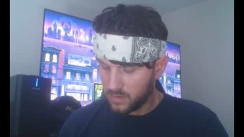 Jonny Bans online show from August 3, 4:33 am