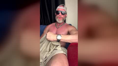 Jonny Cockfill online show from March 6, 9:11 pm