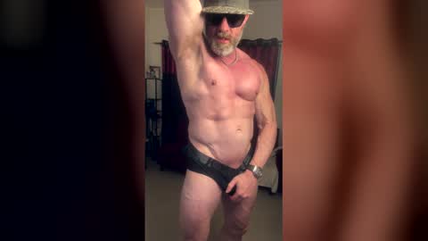 Jonny Cockfill online show from March 26, 8:03 pm