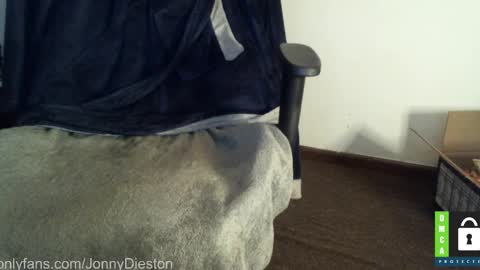 JonnyDieston online show from February 4, 2:28 am