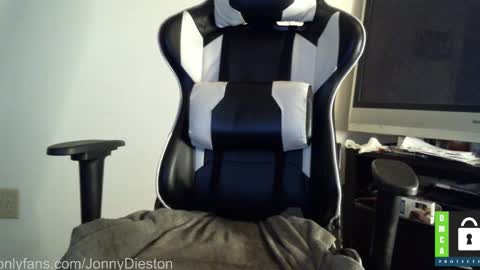 JonnyDieston online show from March 2, 2:51 am