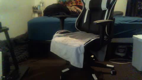 JonnyDieston online show from September 15, 1:49 am