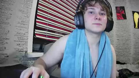 JONNY online show from December 2, 8:22 pm