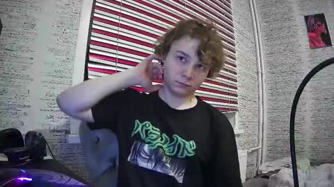 JONNY online show from December 24, 11:33 pm