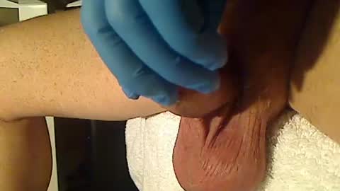 Jon online show from April 13, 3:45 am