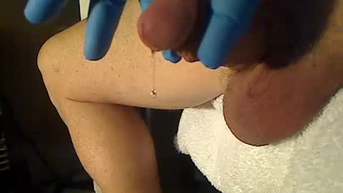 Jon online show from April 23, 10:01 pm