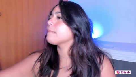 Eilivbr online show from April 15, 2:51 am